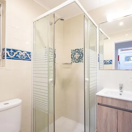 Bem Parece By Umbral 假日公园 阿尔布费拉