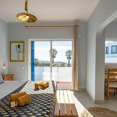 Bem Parece By Umbral 假日公园 *